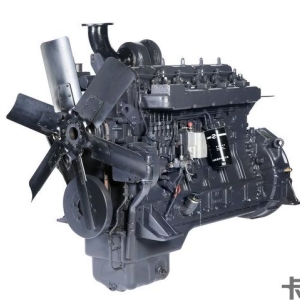 柴油机型号KD13H338