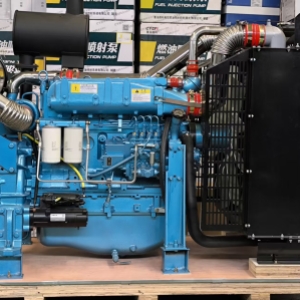 柴油机型号KDH415