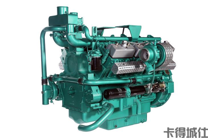 柴油机型号KD30H1665
